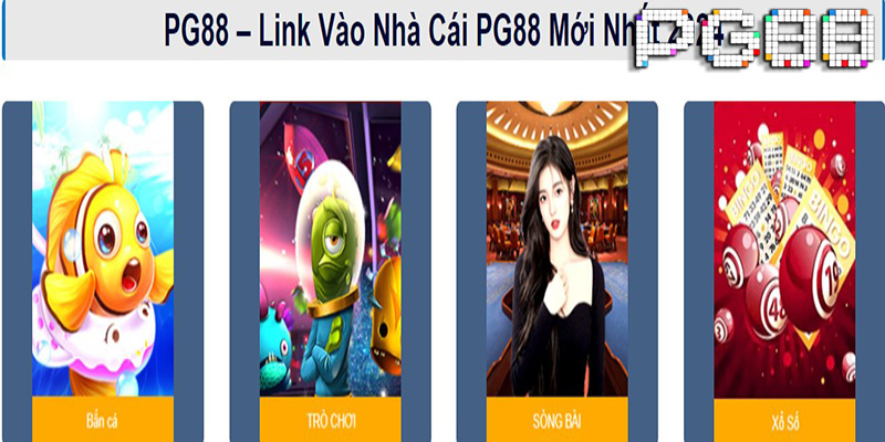 Tải App PG88 - Cài Đặt Ngay Để Không Bỏ Lỡ Những Game Thú Vị